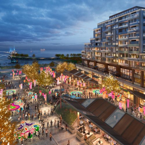Lakeview_Square_Diwali_-_South
